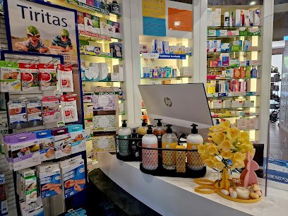 Farmacia Farmacia de Moeche en San Ramon (Moeche)
