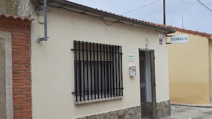 Farmacia Farmacia de Nieva en Nieva