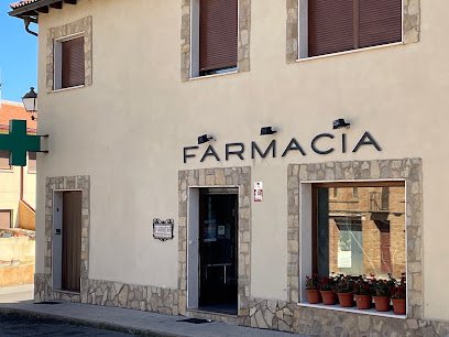 Farmacia Farmacia de Orihuela del Tremedal. Jose Lopez en Orihuela del Tremedal