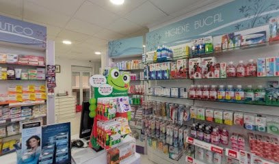Farmacia Farmacia de Prado Mas en Jijona