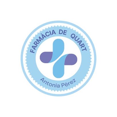 Farmacia Farmacia de Quart Antonia Perez Gonzalez en Quart