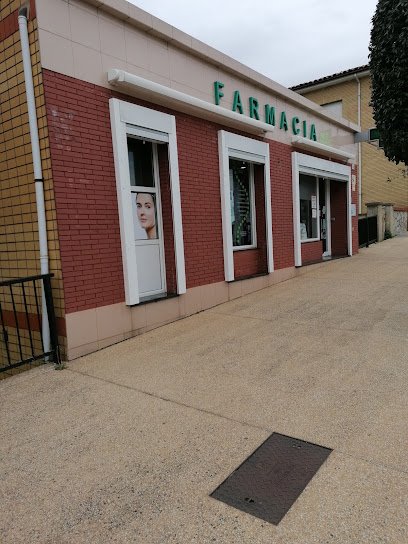 Farmacia Farmacia de Roces en Gijon