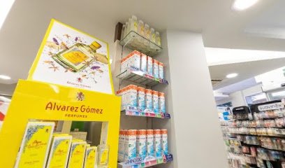 Farmacia Farmacia de Rontegui en Barakaldo