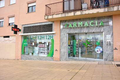 Farmacia Farmacia de Sande MEDEL en Salamanca