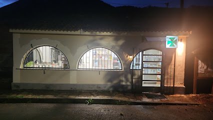 Farmacia Farmacia de Santillan en Santillan