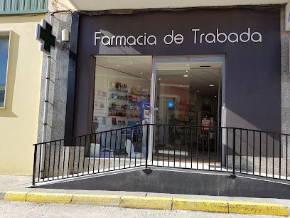 Farmacia Farmacia de Trabada (Punto NACEX.shop) en Trabada