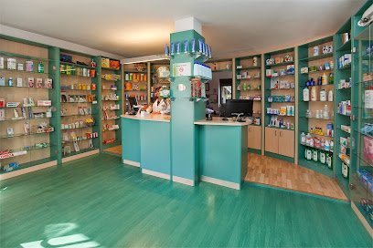 Farmacia Farmacia de Truchas en Truchas