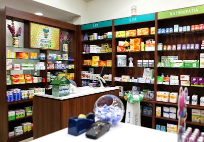 Farmacia Farmacia de Vega en Terrassa