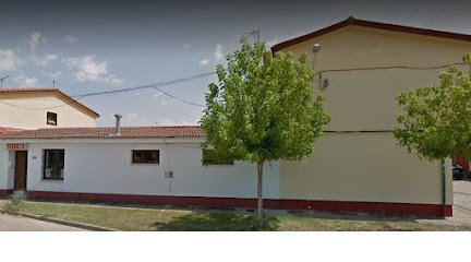 Farmacia Farmacia de Villoldo. Lcta Aurea Asenjo Nieto en Villoldo