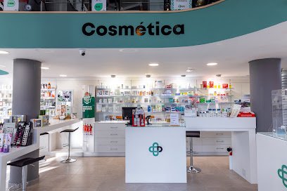 Farmacia Farmacia de dalt Onil en Onil