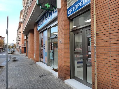 Farmacia Farmacia de l' AIGUA ( Lluis Espuis Morera ) en Vilanova i la Geltru