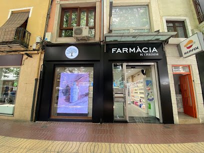 Farmacia Farmacia de l'Albereda en Xativa