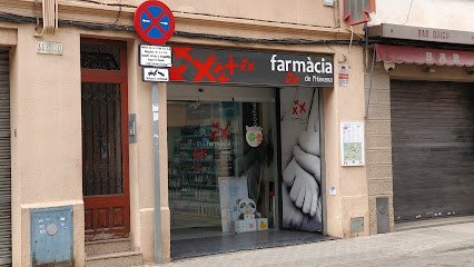Farmacia Farmacia de l'Havana en Mataro