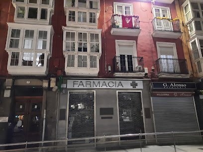 Farmacia Farmacia de la Esperanza en Santander
