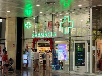 Farmacia Farmacia de la Estacion de Barcelona Sants en Barcelona