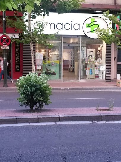 Farmacia Farmacia de la Figuera en Zaragoza