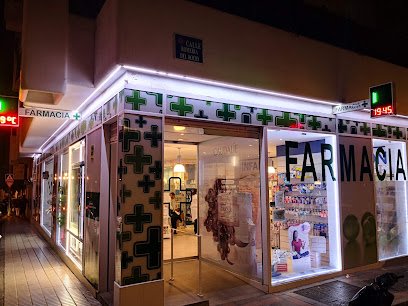 Farmacia Farmacia de la Hispanidad en Fuengirola