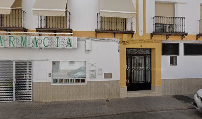Farmacia Farmacia de la Iglesia en Villa del Rio