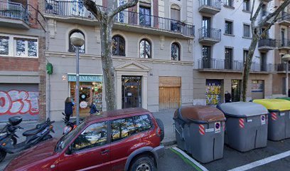 Farmacia Farmacia de la Nogal en Barcelona