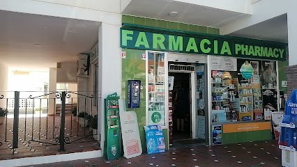 Farmacia Farmacia de la Playa Salobrena en Salobrena