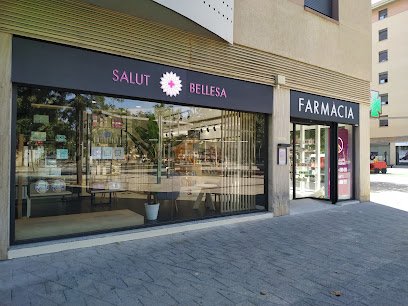 Farmacia Farmacia de la Riera en Viladecans
