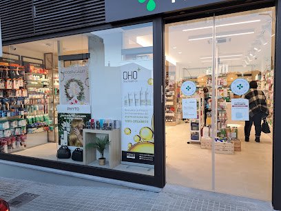 Farmacia Farmacia de la Ronda en Terrassa