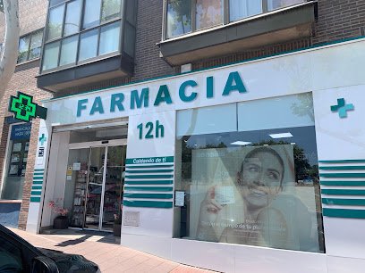 Farmacia Farmacia de las Avenidas en San Sebastian de los Reyes
