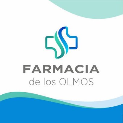 Farmacia Farmacia de los Olmos en Zizur Mayor