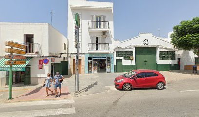 Farmacia Farmacia del Carmen en Conil de la Frontera
