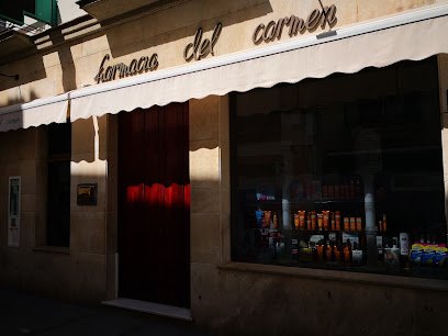 Farmacia Farmacia del Carmen