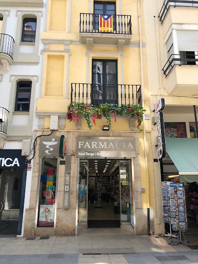 Farmacia Farmacia del Carrer Major by Xevi Targa i Ballesta en Roses
