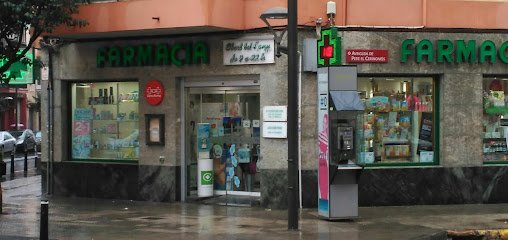 Farmacia Farmacia del Carrilet en Reus