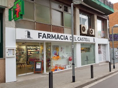 Farmacia Farmacia del Castell en Cornella de Llobregat