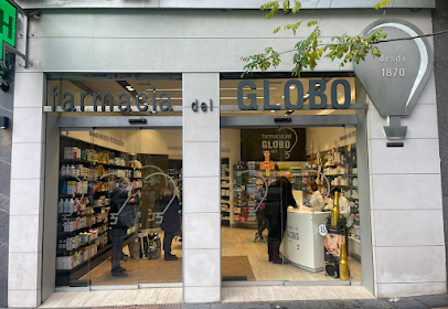 Farmacia Farmacia del Globo
