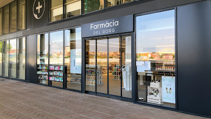 Farmacia Farmacia del Gorg Tomeu Rossello Pons en Badalona