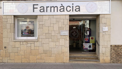 Farmacia Farmacia del Grau Llic. Maria Forcadell Alucha en Amposta