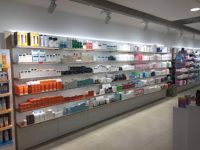 Farmacia Farmacia del Mercat Ripollet en Ripollet