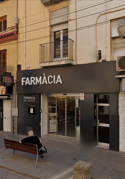 Farmacia Farmacia del Passeig en Molins de Rei