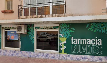Farmacia Farmacia del Pi en L'Alfas del Pi