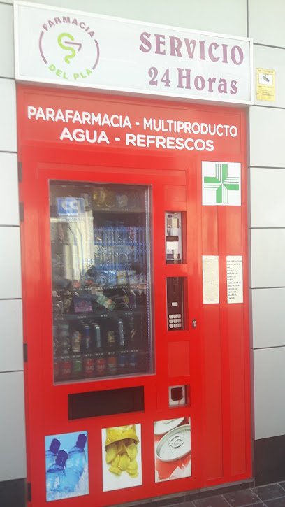 Farmacia Farmacia del Pla