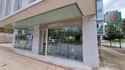Farmacia Farmacia del Portal de Queralt en Vic