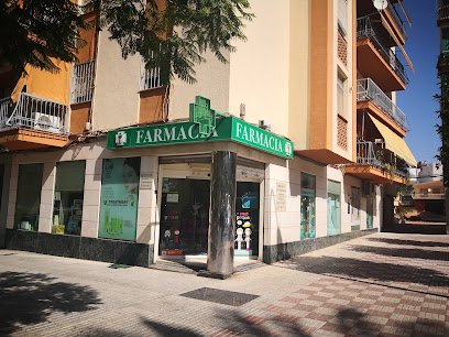 Farmacia Farmacia del Pozo en Linares