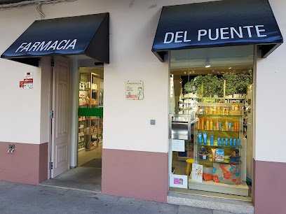 Farmacia Farmacia del Puente Iria Roel Mondragon en Monforte de Lemos