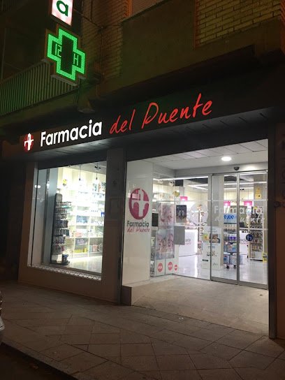 Farmacia Farmacia del Puente (Pinos Puente)