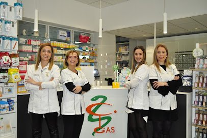 Farmacia Farmacia del Puig (Farmacia Gas) en El Vendrell