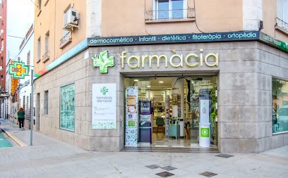 Farmacia Farmacia del Raval en Gandia