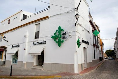 Farmacia Farmacia del Rio Santos en Lora del Rio