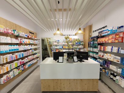 Farmacia Farmacia del Turo en Montgat
