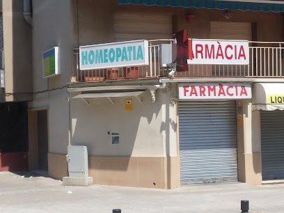 Farmacia Farmacia del Valles. Alejandro Escura en Barbera del Valles