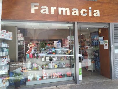 Farmacia Farmacia del puente CB en Autol